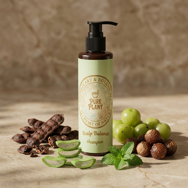 Botanical Ingredients