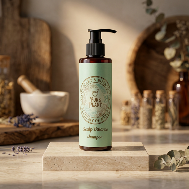 Scalp Balance Shampoo